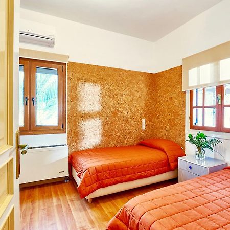 Villa Karteros Heraklion  Luaran gambar