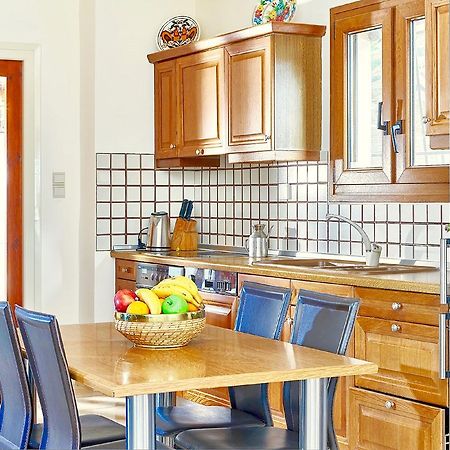 Villa Karteros Heraklion  Luaran gambar