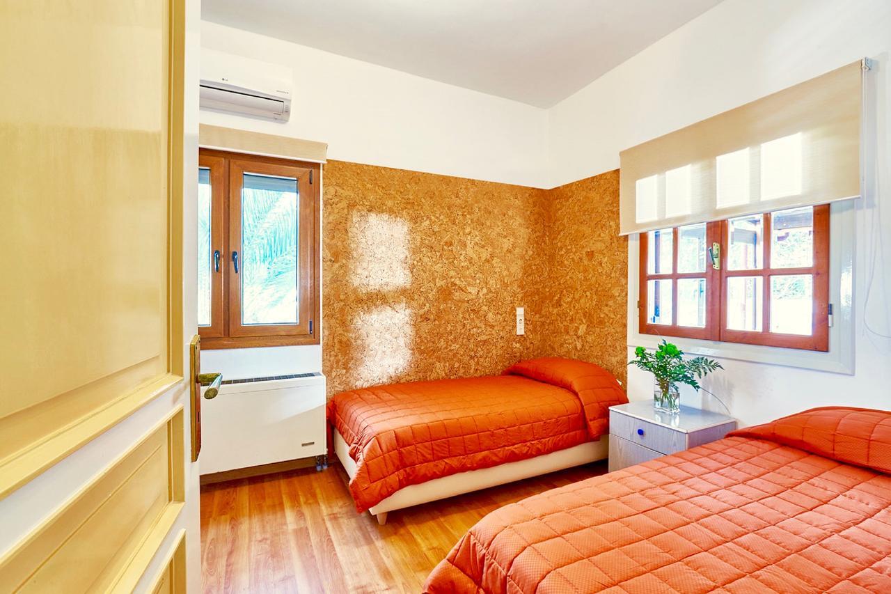 Villa Karteros Heraklion  Luaran gambar
