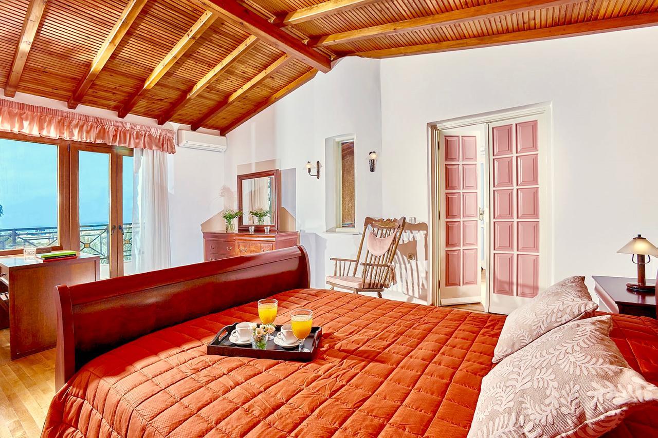 Villa Karteros Heraklion  Luaran gambar