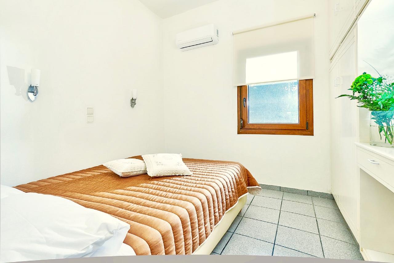 Villa Karteros Heraklion  Luaran gambar