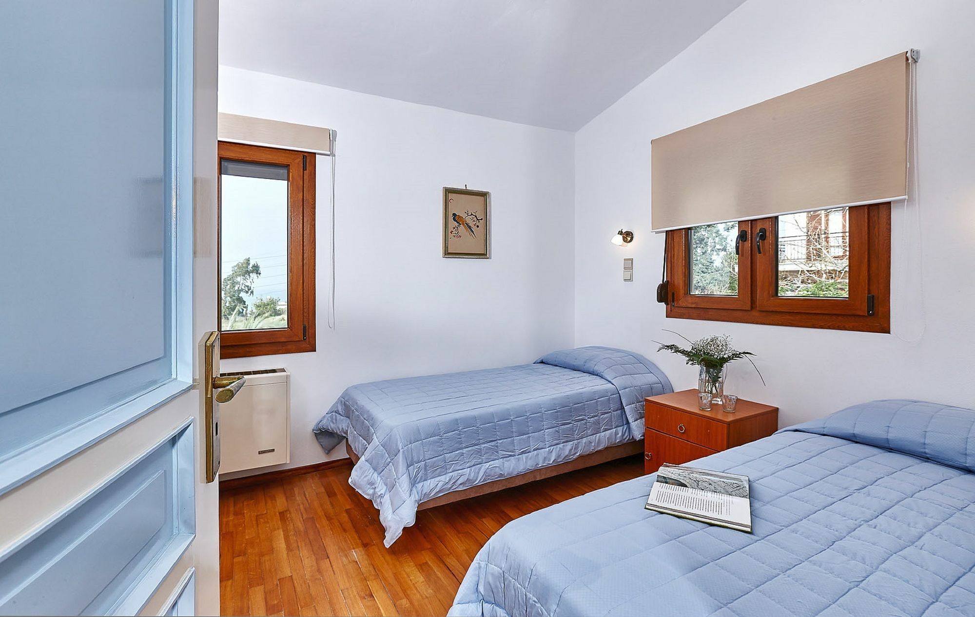 Villa Karteros Heraklion  Luaran gambar